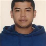 Profesor de deportes en énfasis al tenis de campo, squash, tenis playa, y baloncesto. Con diez años de experiencia enseñando a niños, jóvenes y adultos